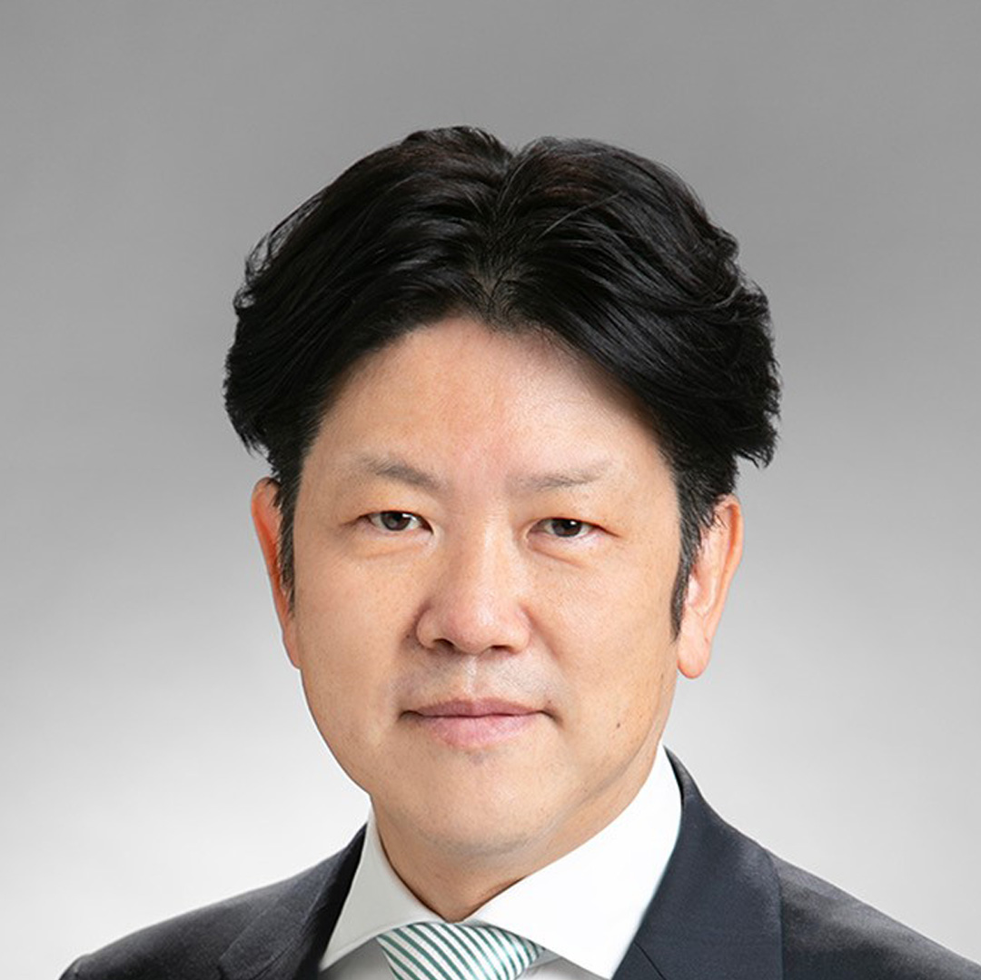 Speaker Profile