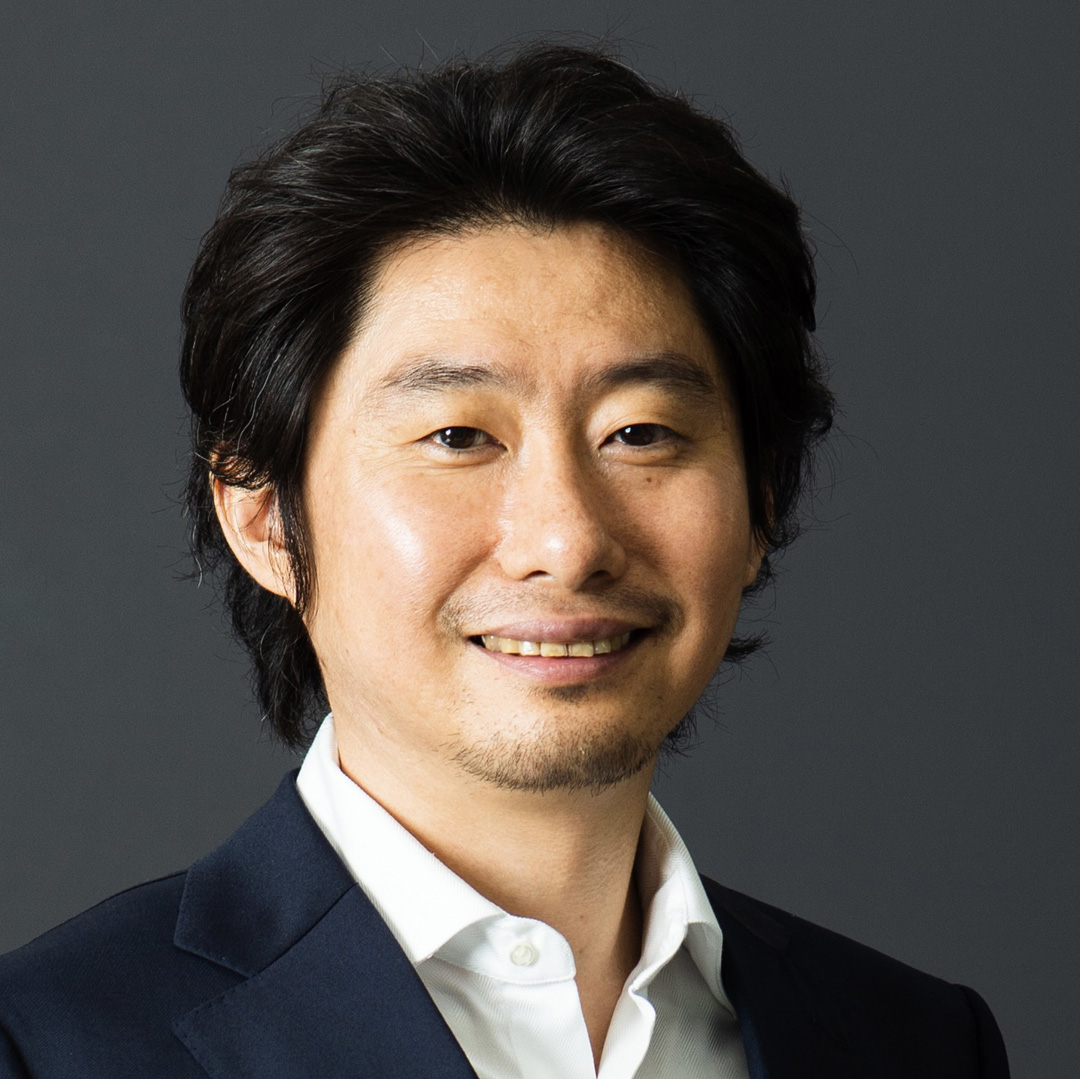 Speaker Profile