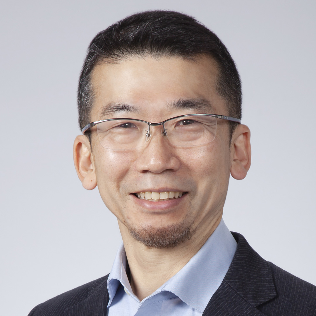 Speaker Profile
