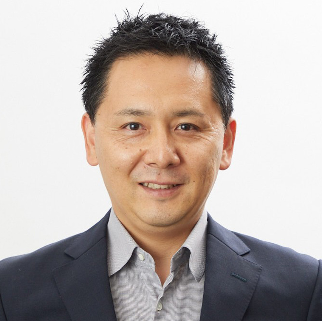 Speaker Profile