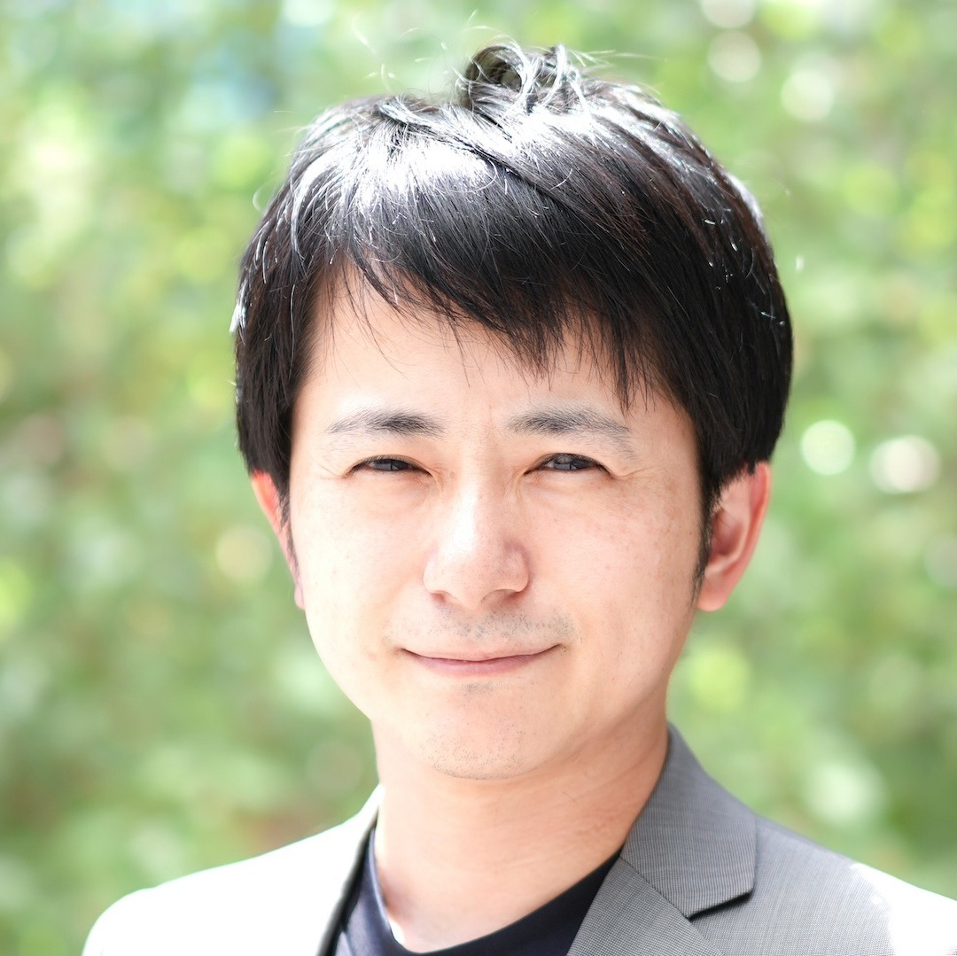 Speaker Profile