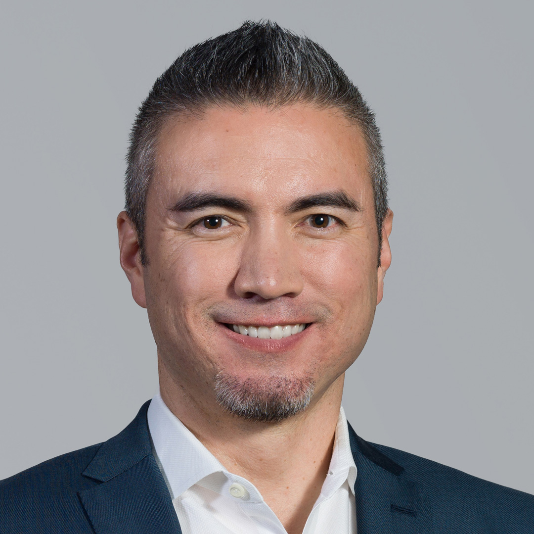 Speaker Profile