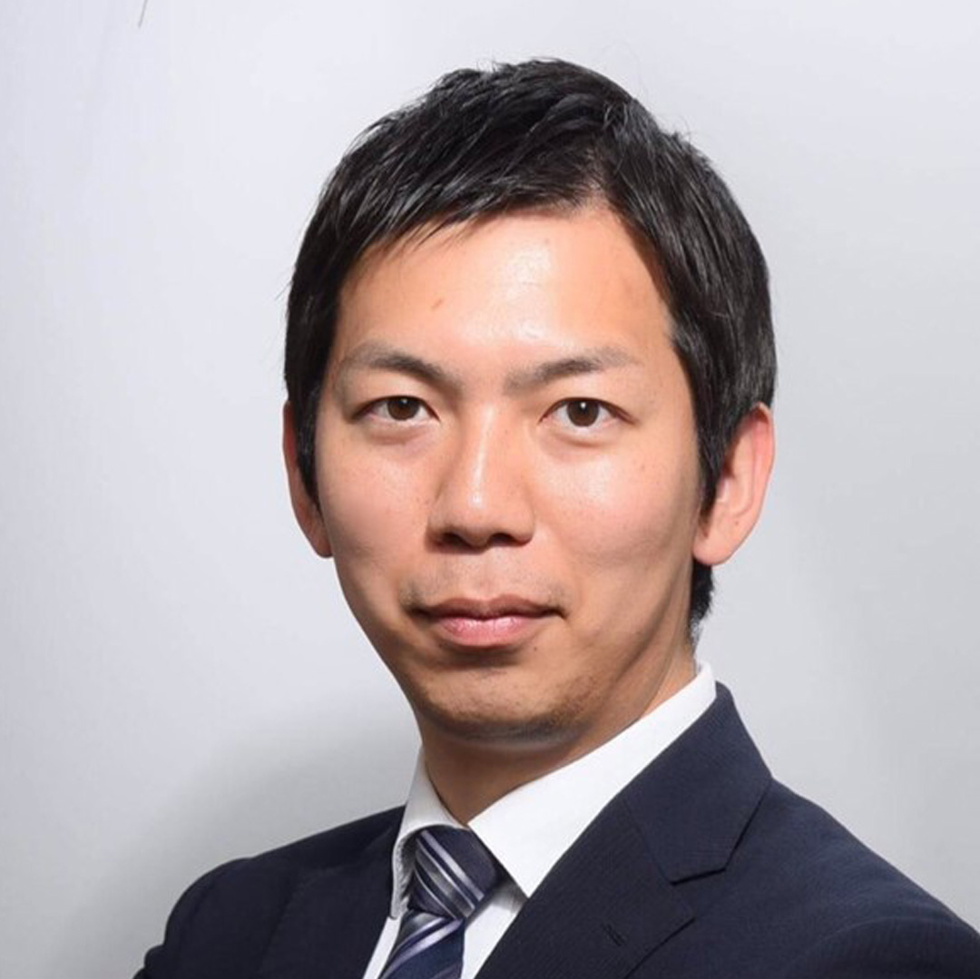 Speaker Profile
