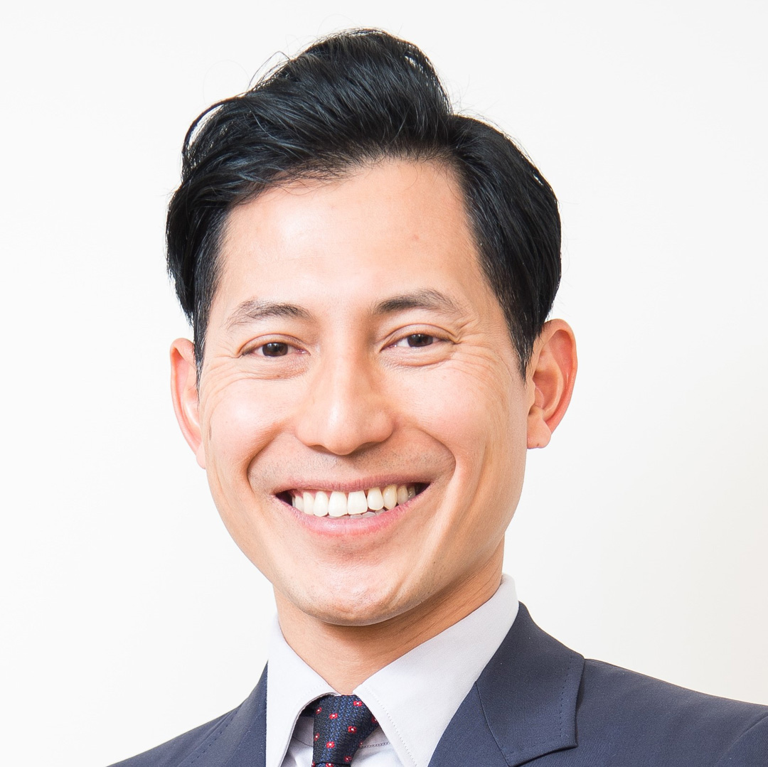 Speaker Profile