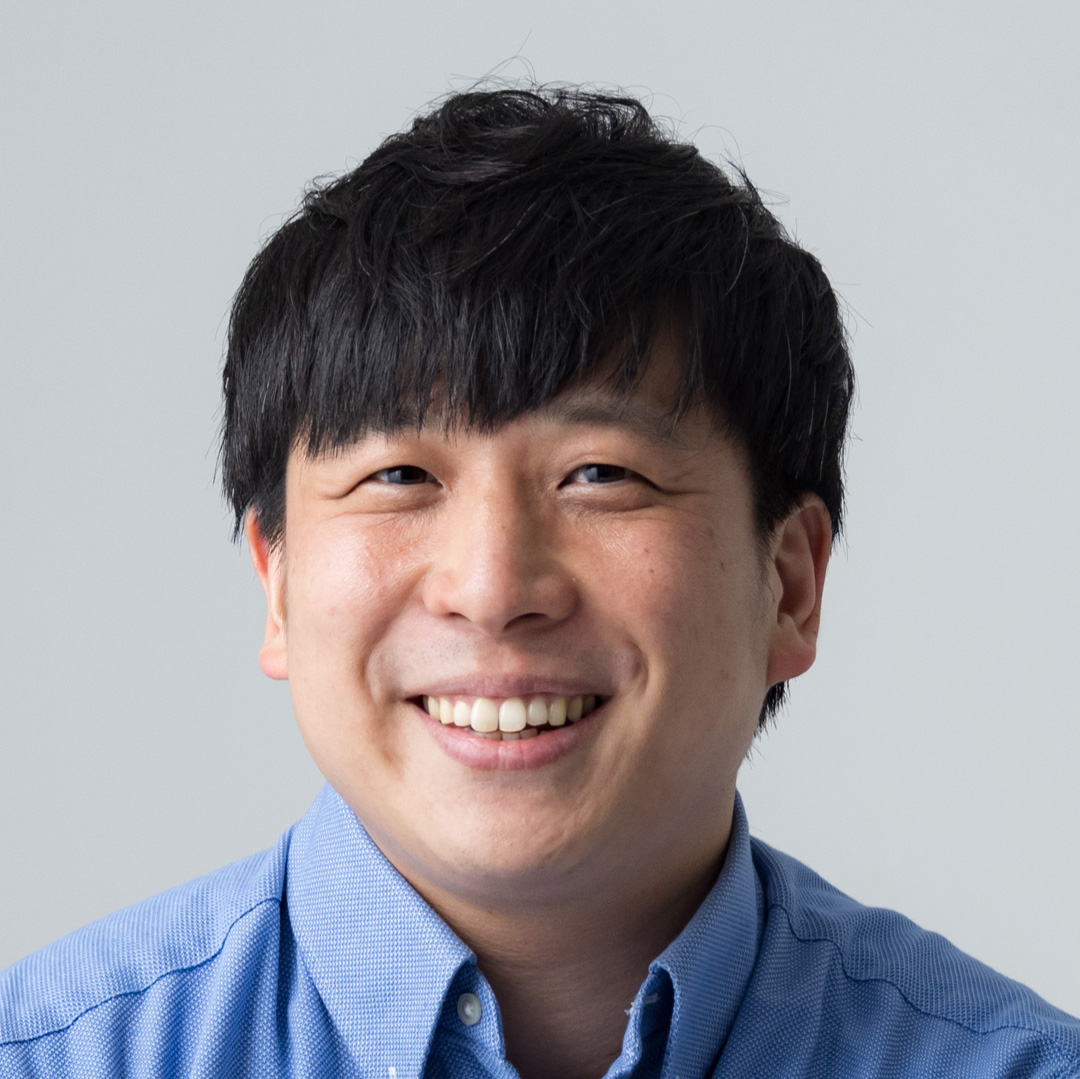 Speaker Profile