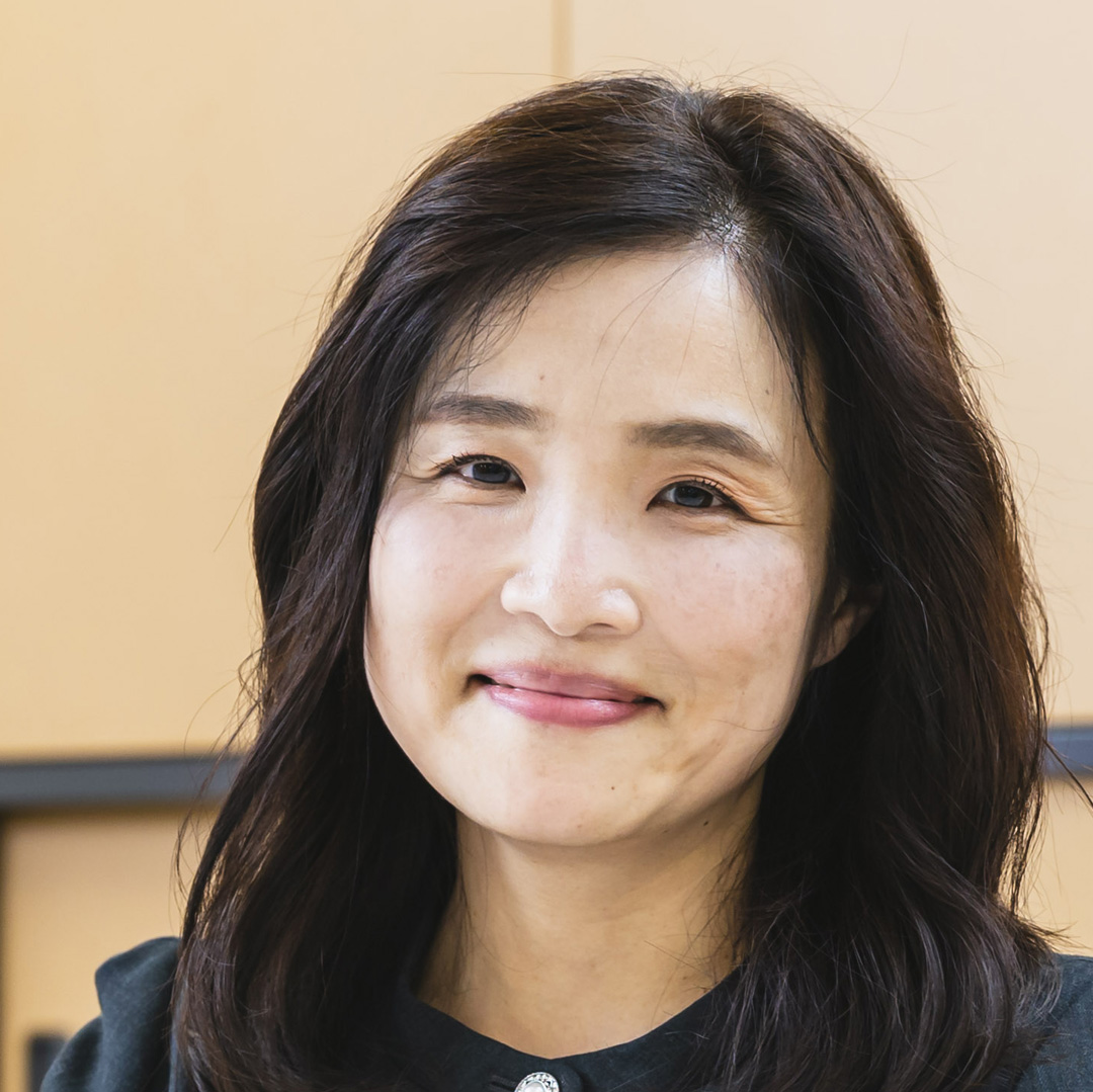 Speaker Profile