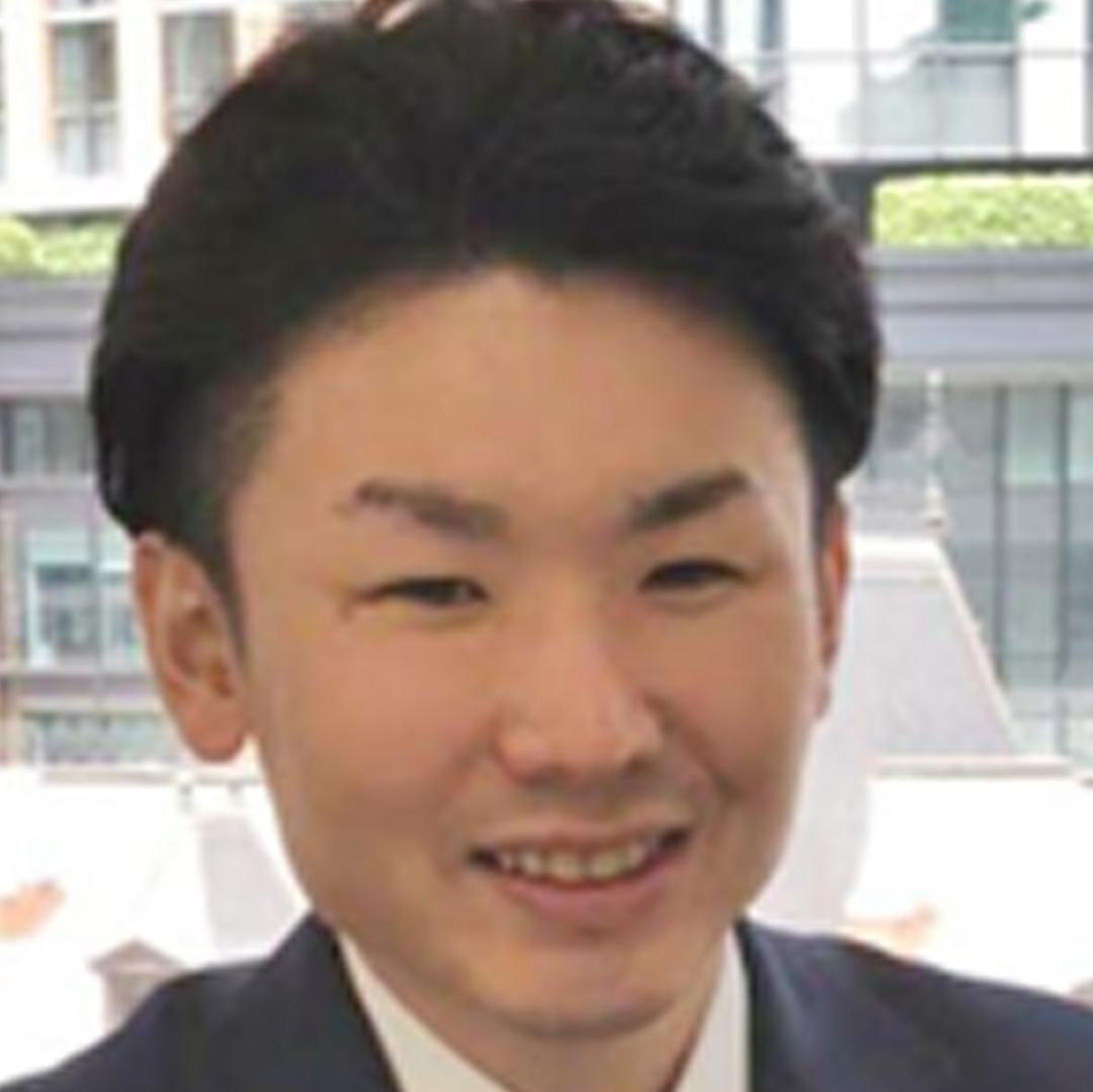Speaker Profile