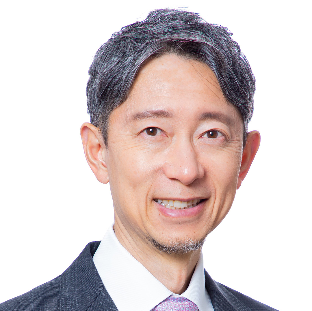 Speaker Profile