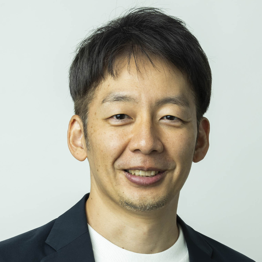Speaker Profile