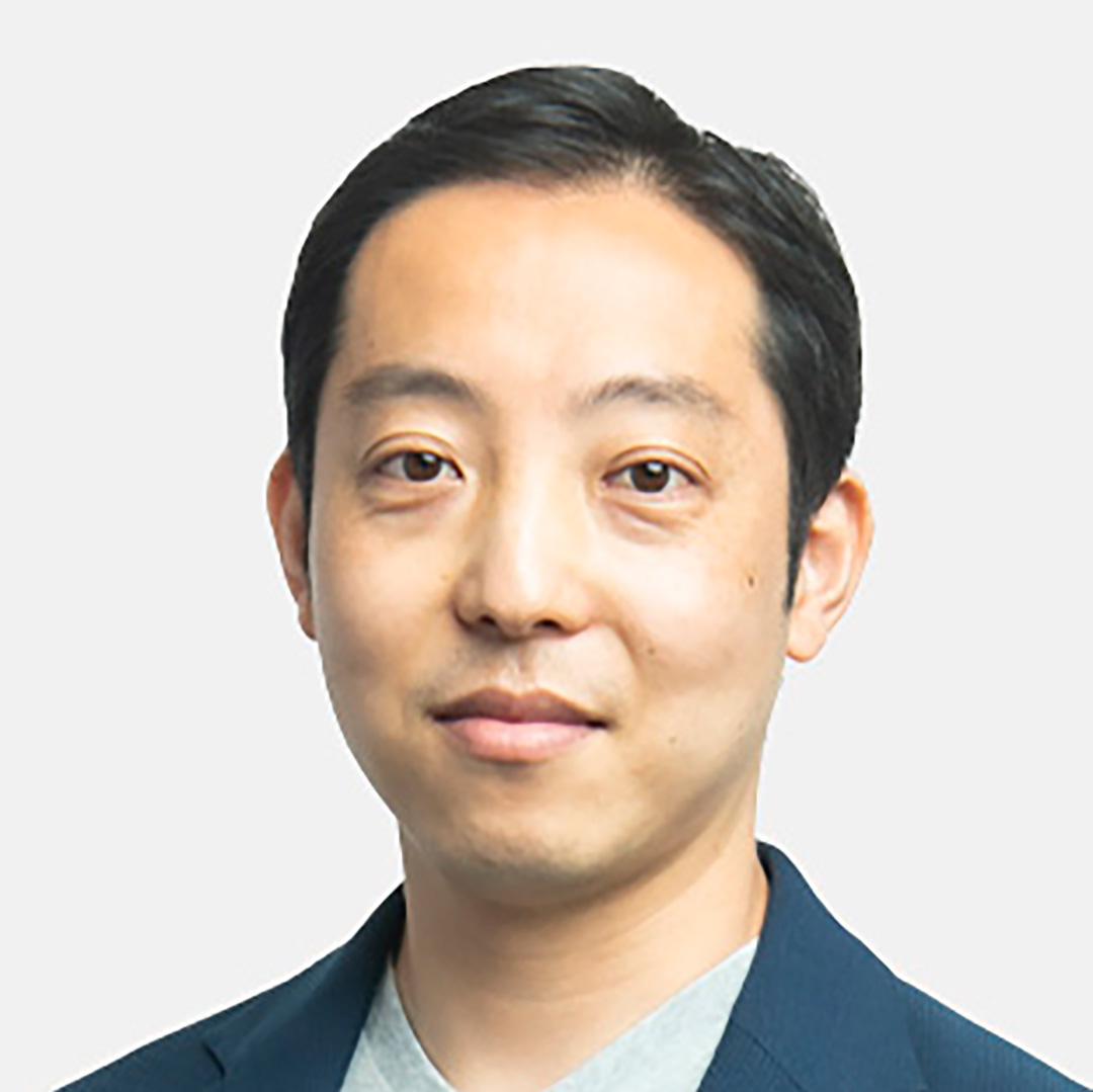 Speaker Profile
