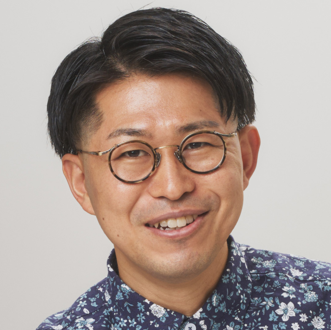 Speaker Profile