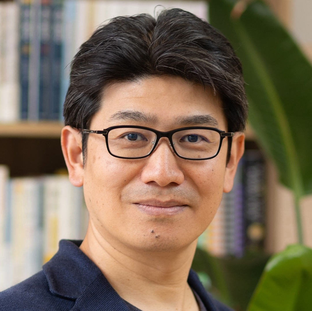 Speaker Profile