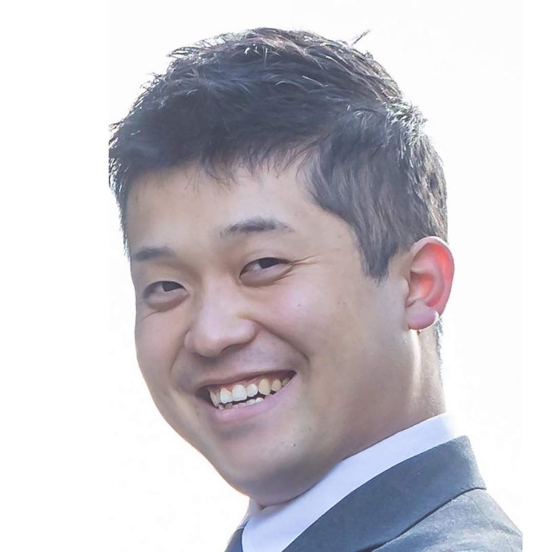 Speaker Profile