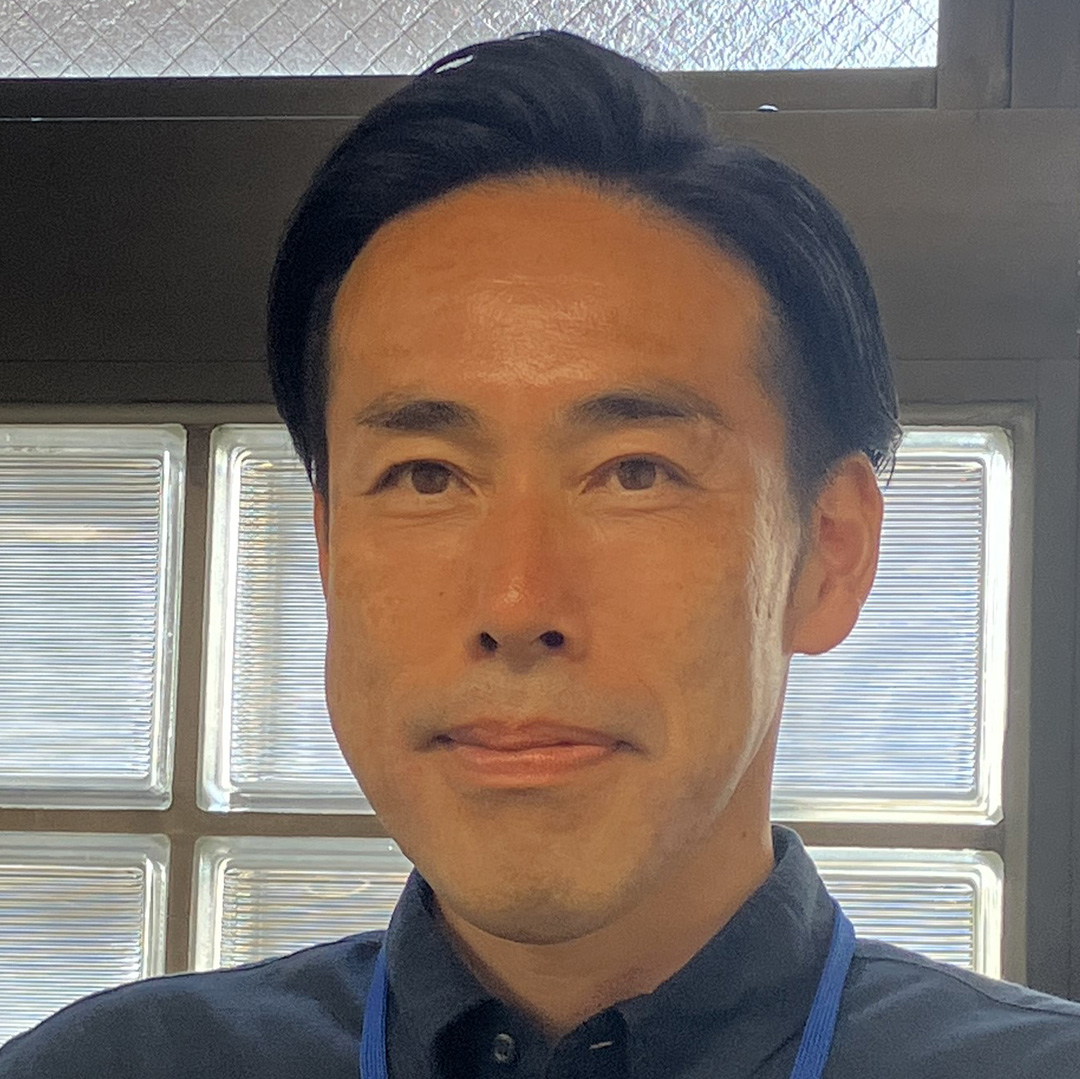Speaker Profile