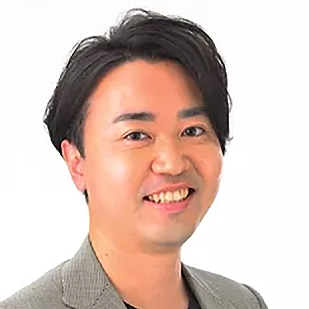 Speaker Profile