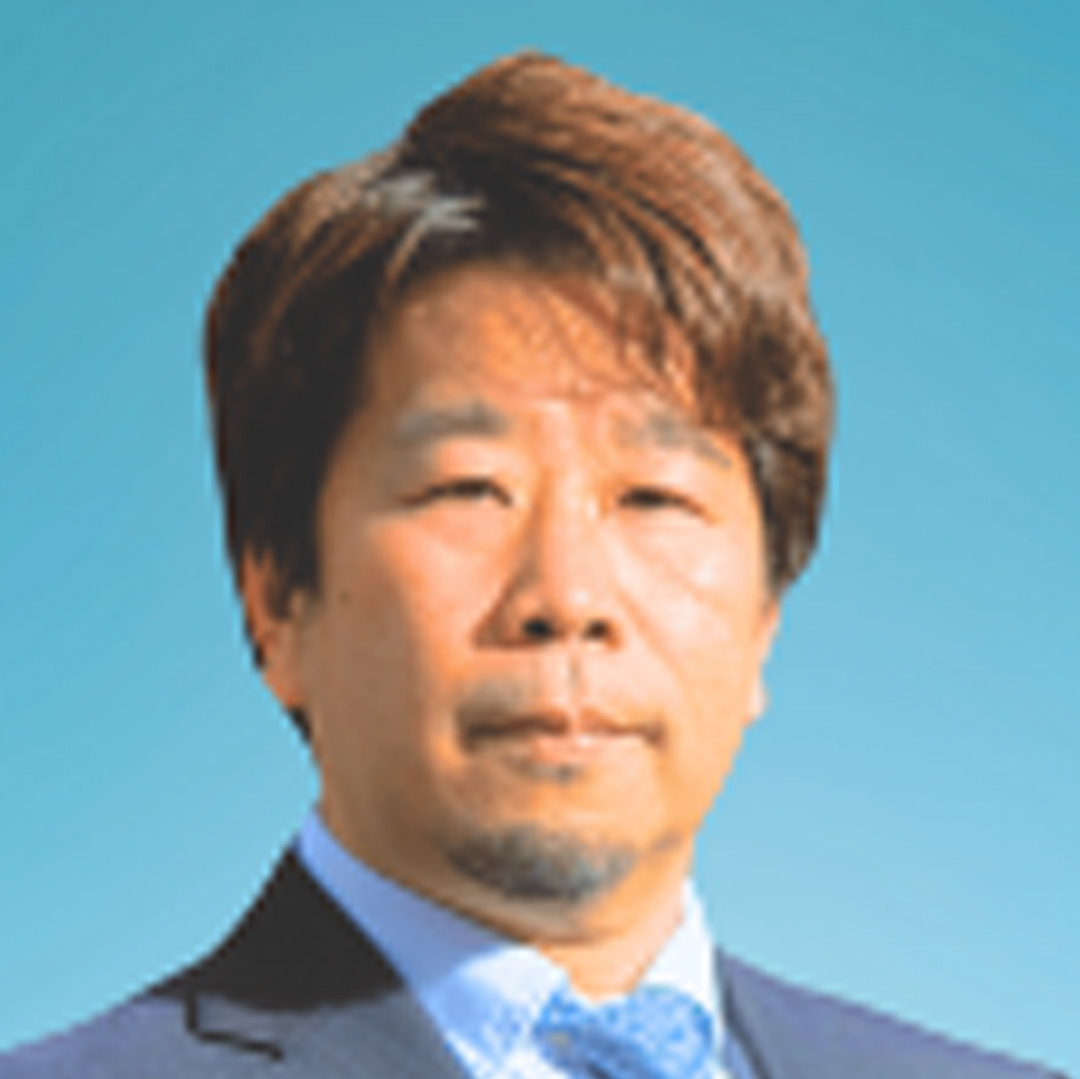 Speaker Profile