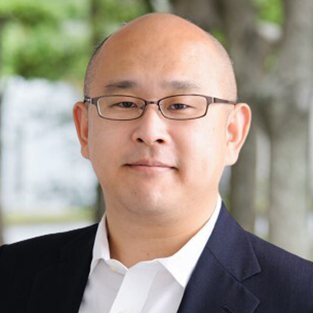 Speaker Profile