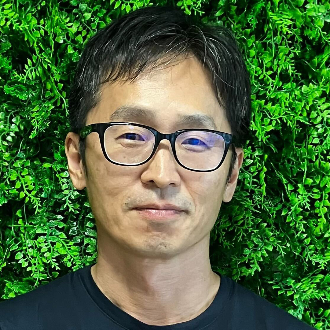 Speaker Profile
