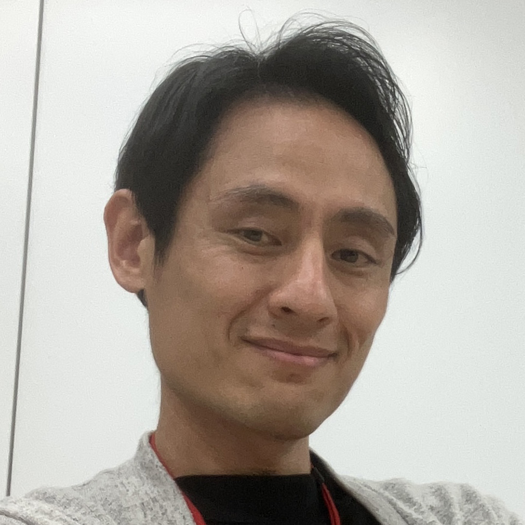 Speaker Profile