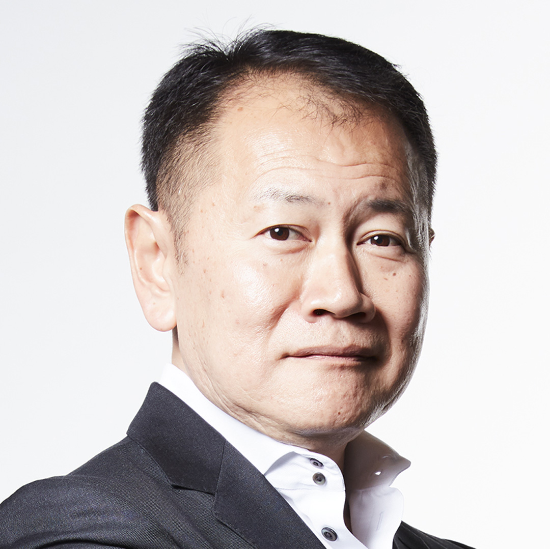 Speaker Profile
