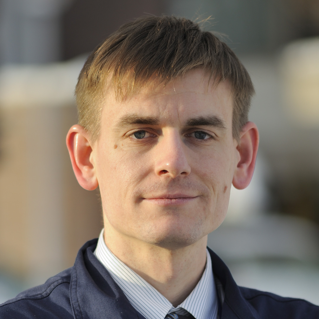 Speaker Profile