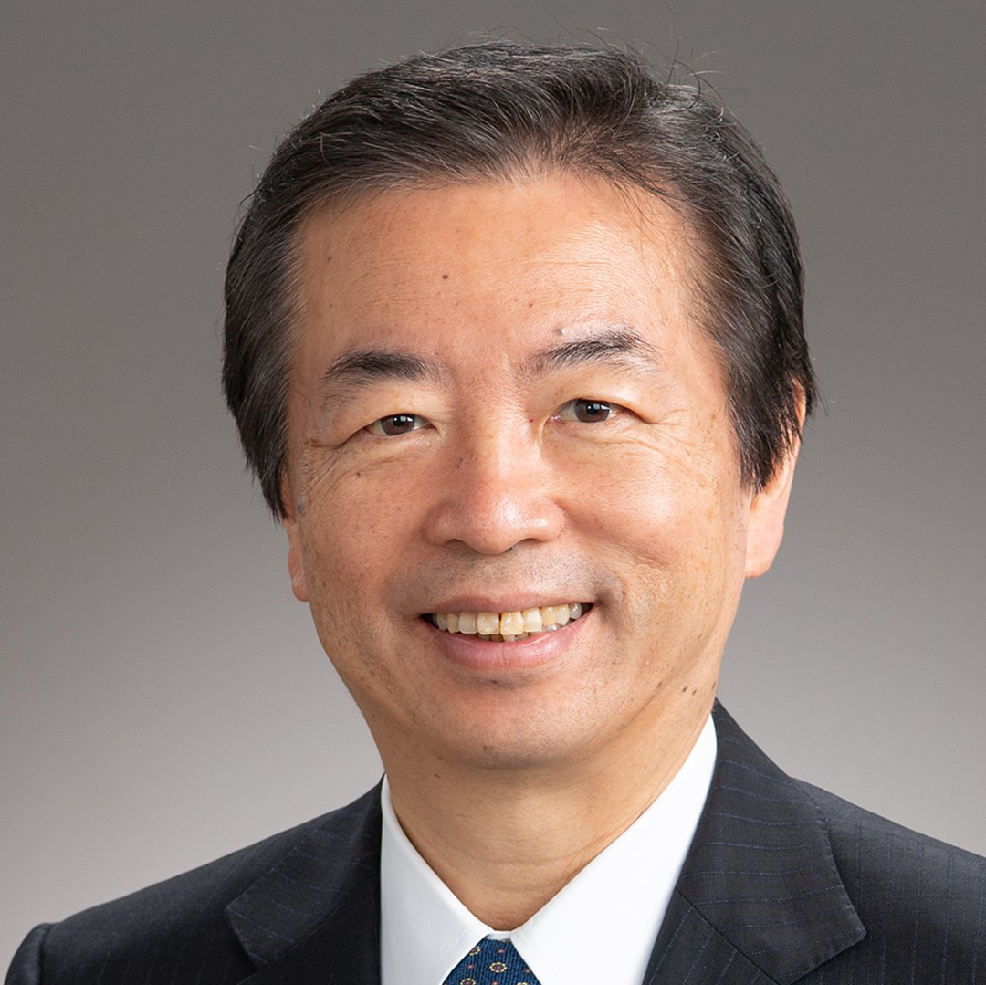 Speaker Profile