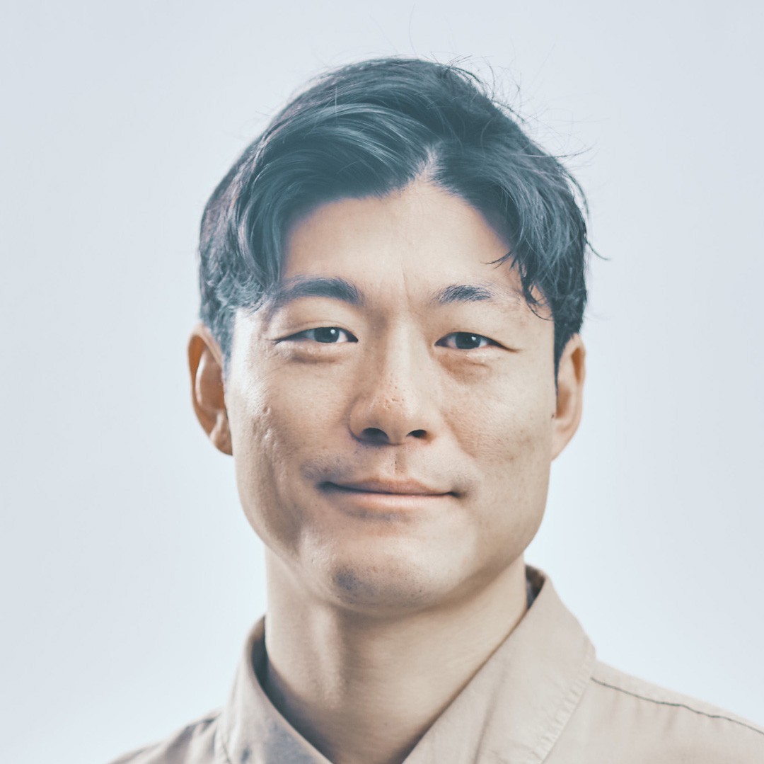Speaker Profile
