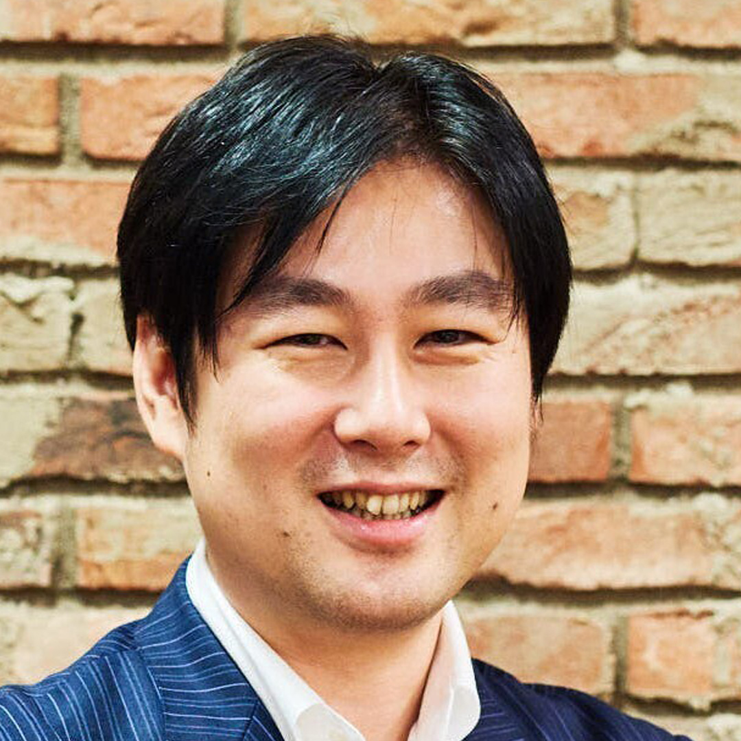 Speaker Profile