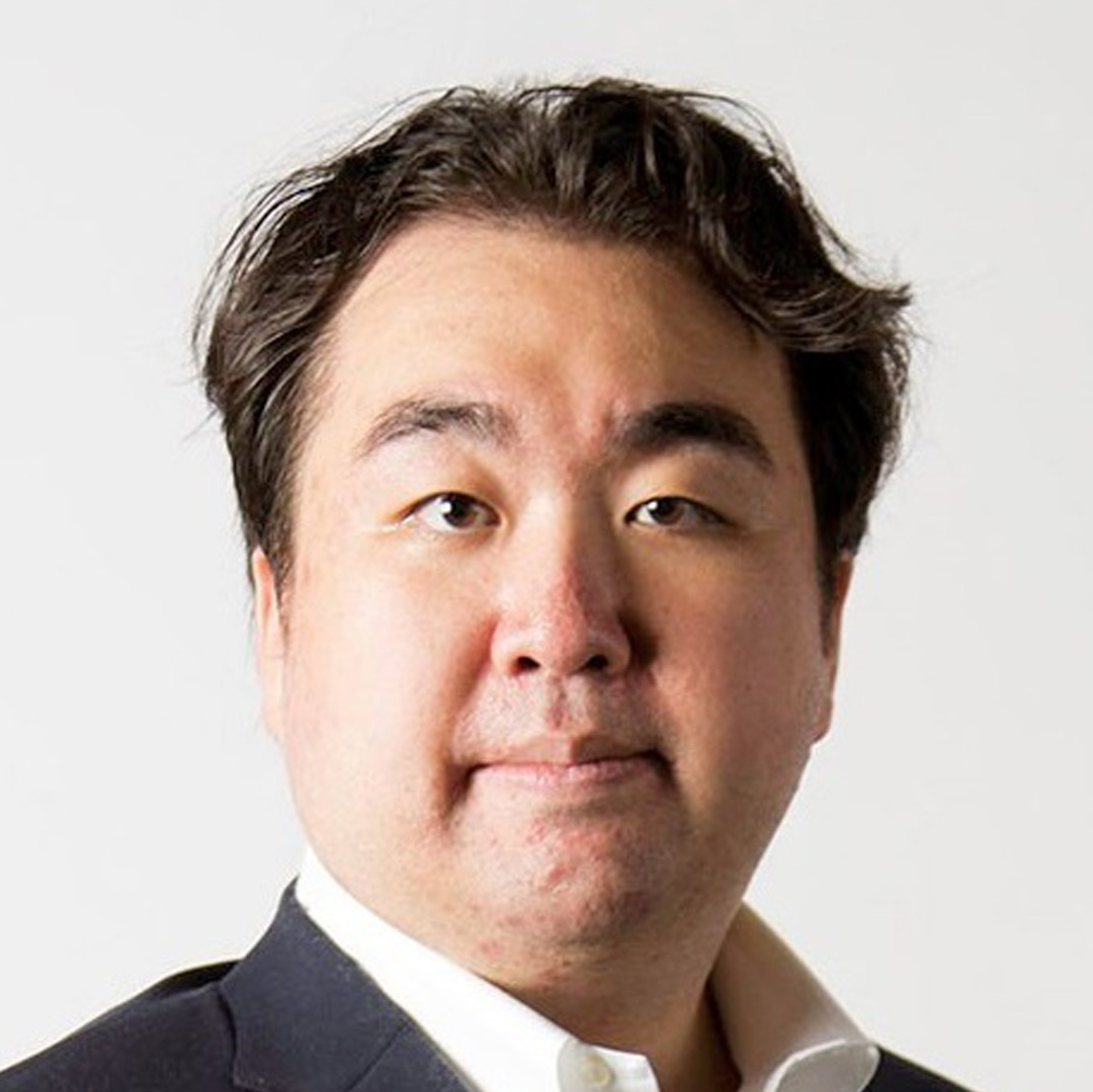 Speaker Profile