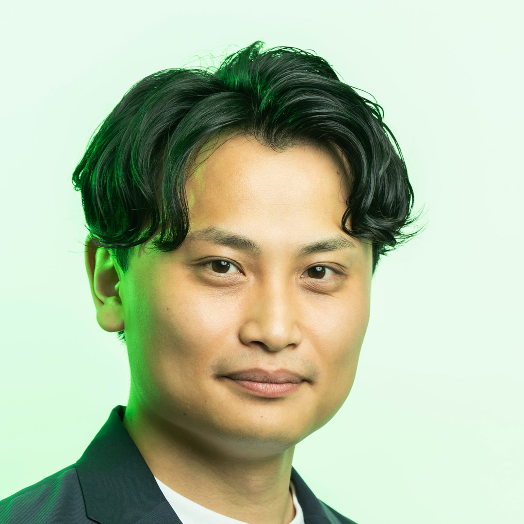 Speaker Profile