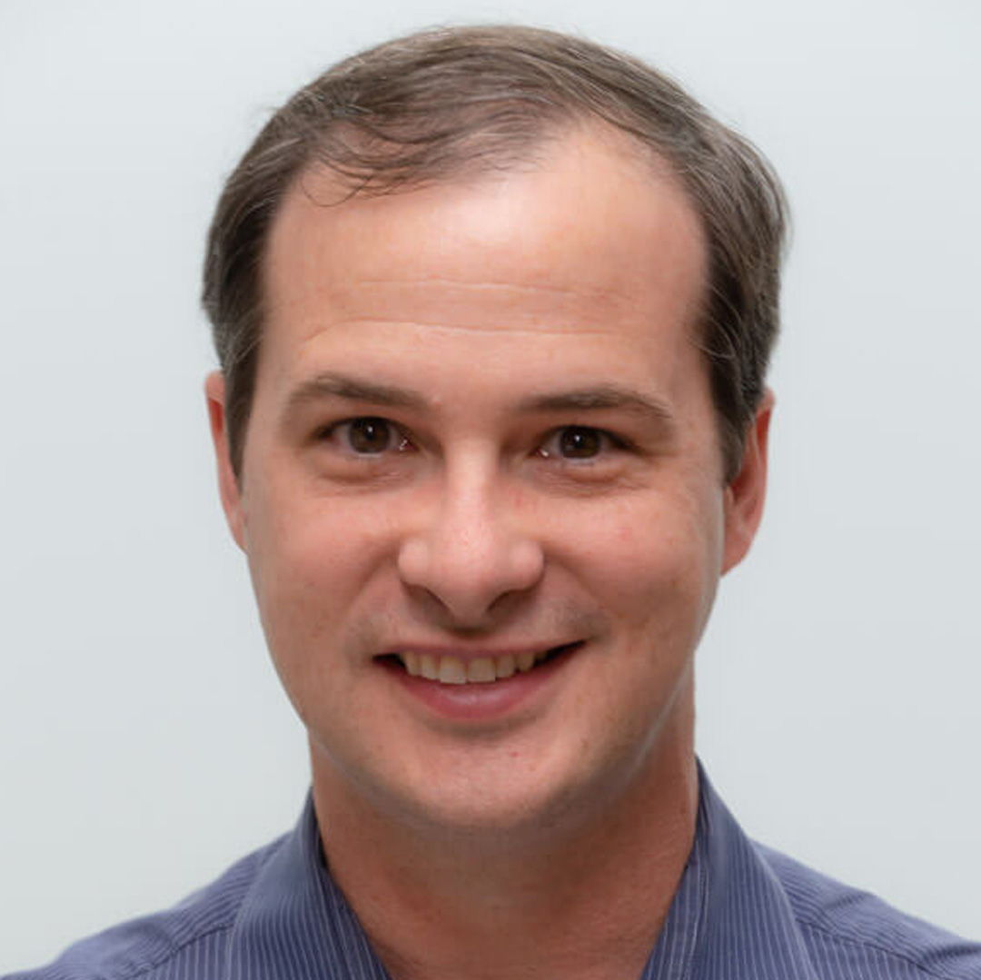 Speaker Profile