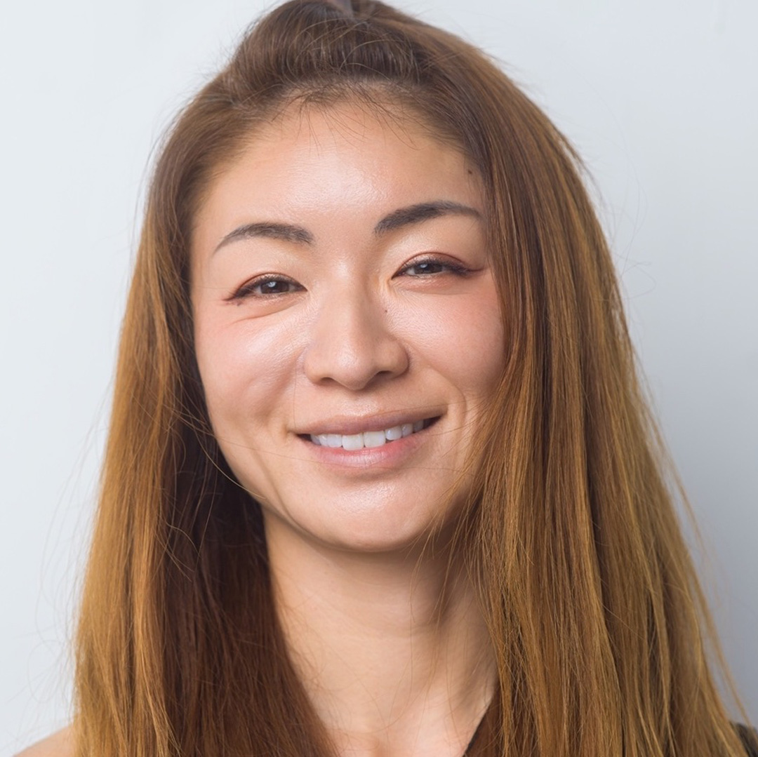 Speaker Profile