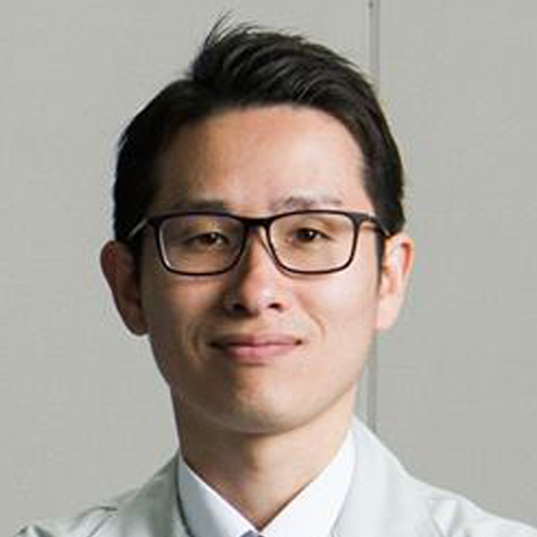 Speaker Profile