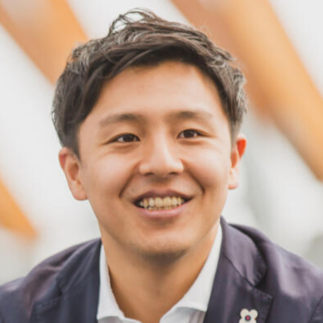 Speaker Profile