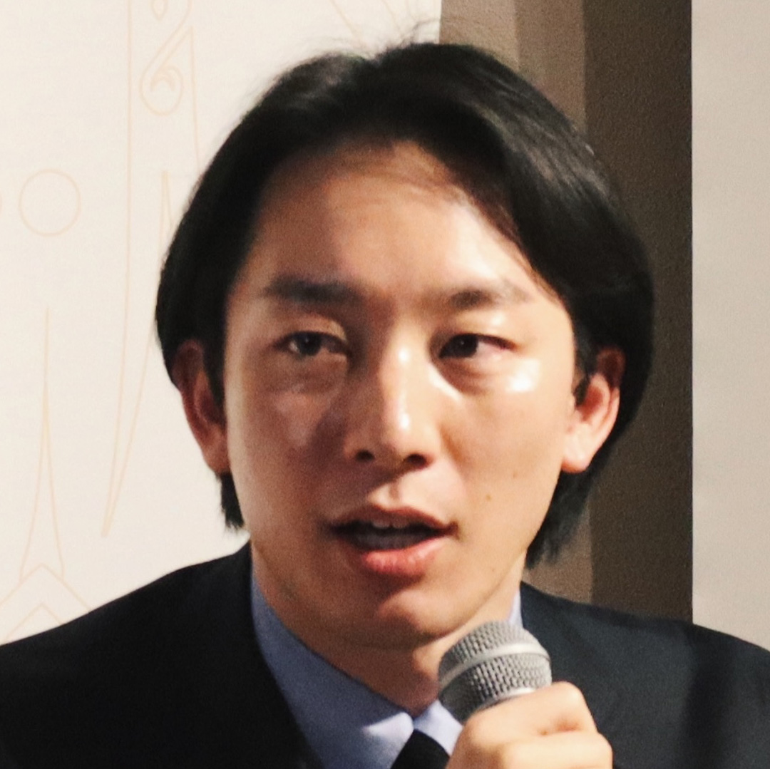 Speaker Profile