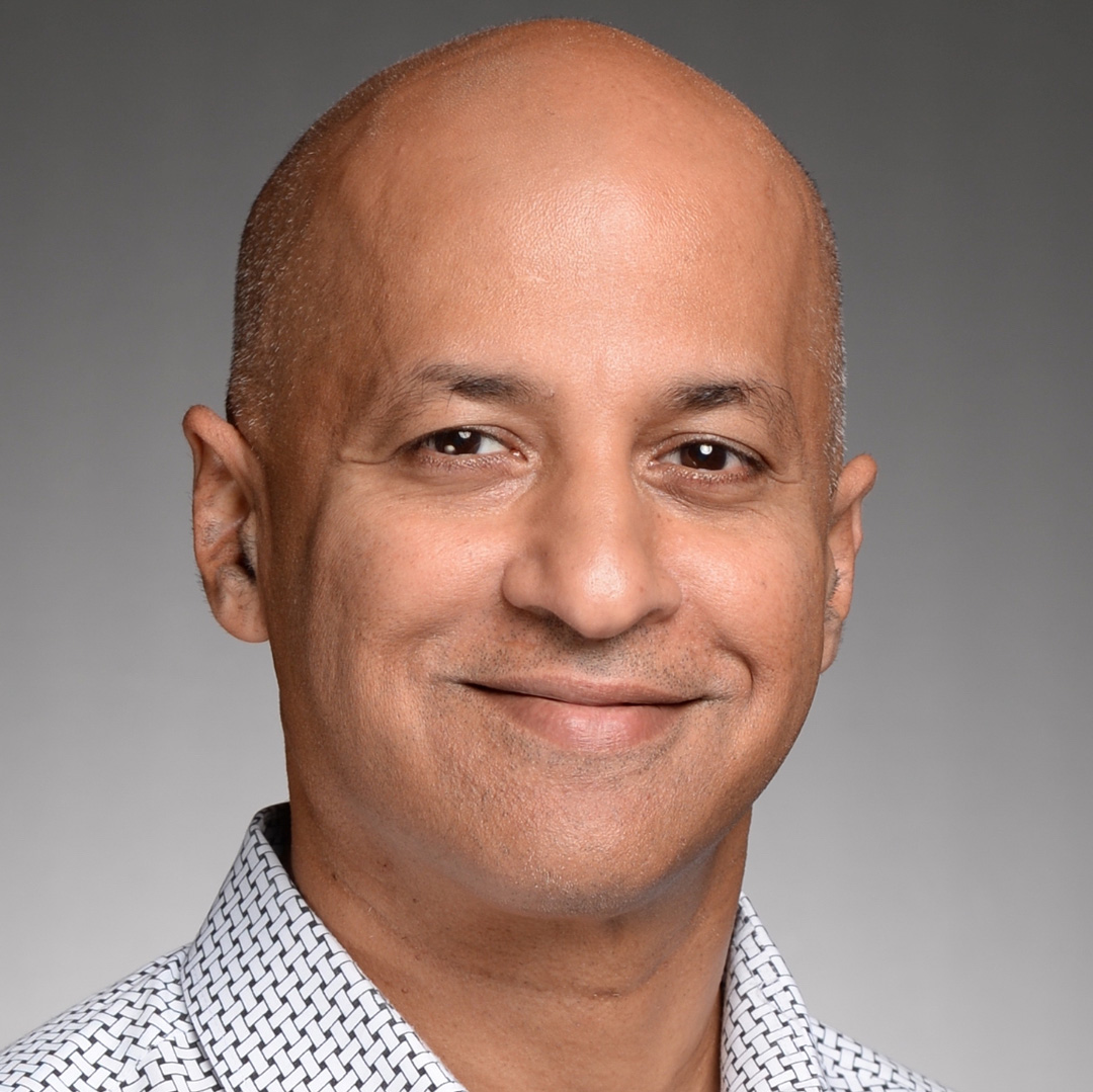 Speaker Profile