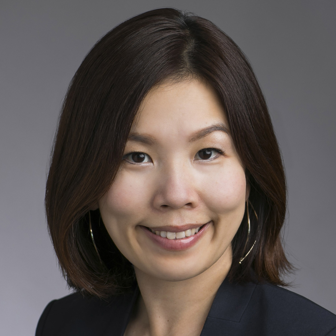 Speaker Profile