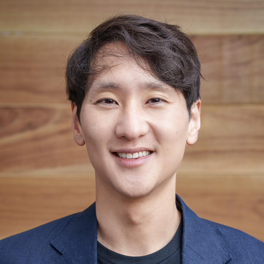 Speaker Profile