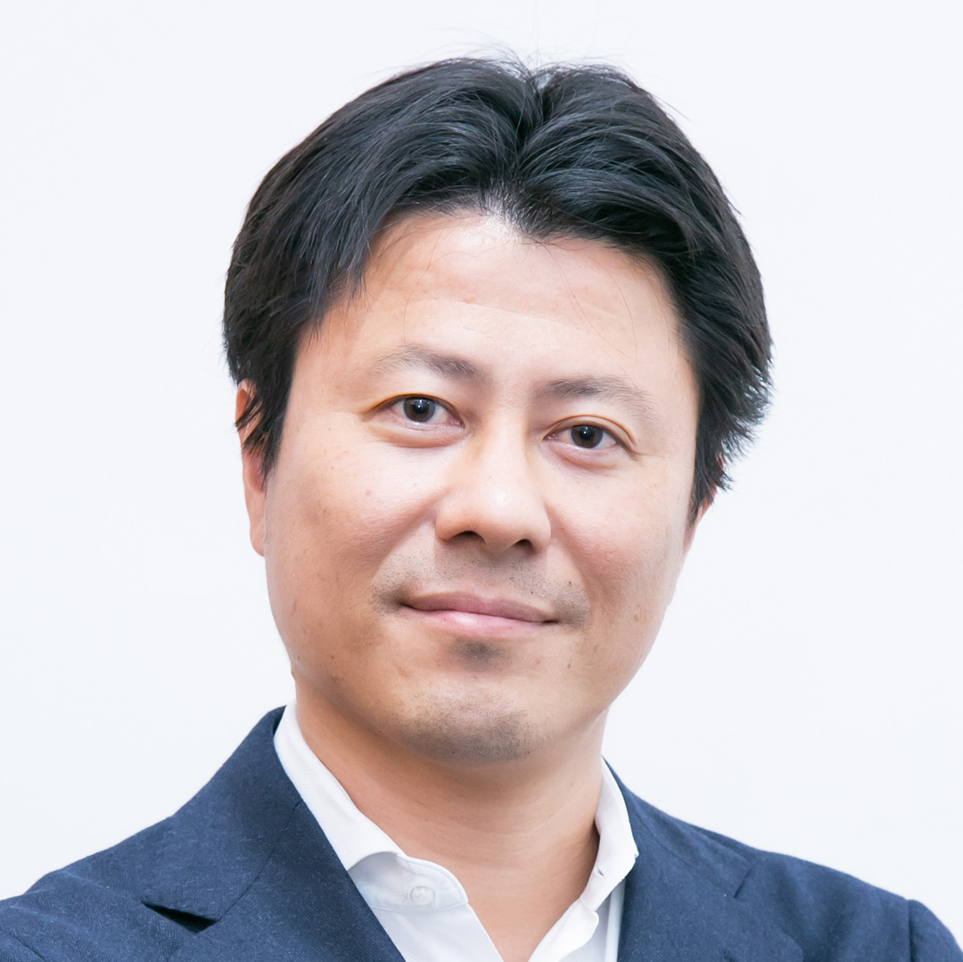 Speaker Profile