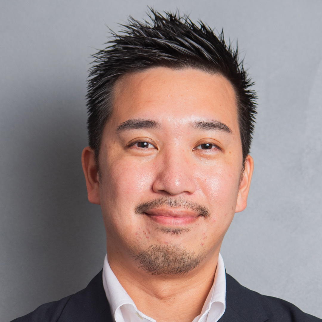 Speaker Profile