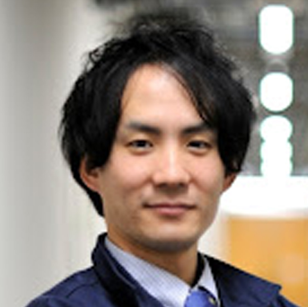 Speaker Profile