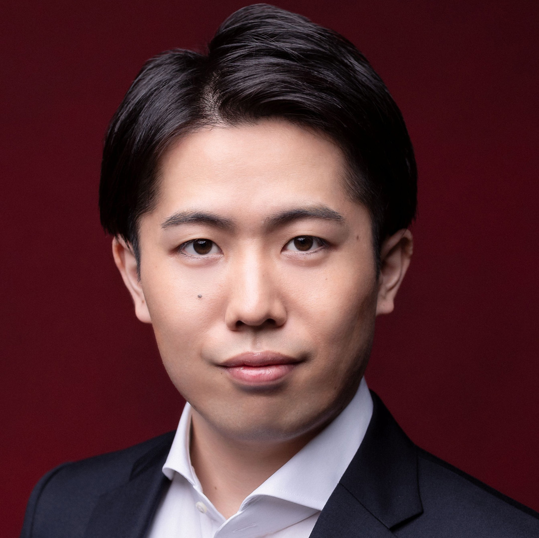 Speaker Profile