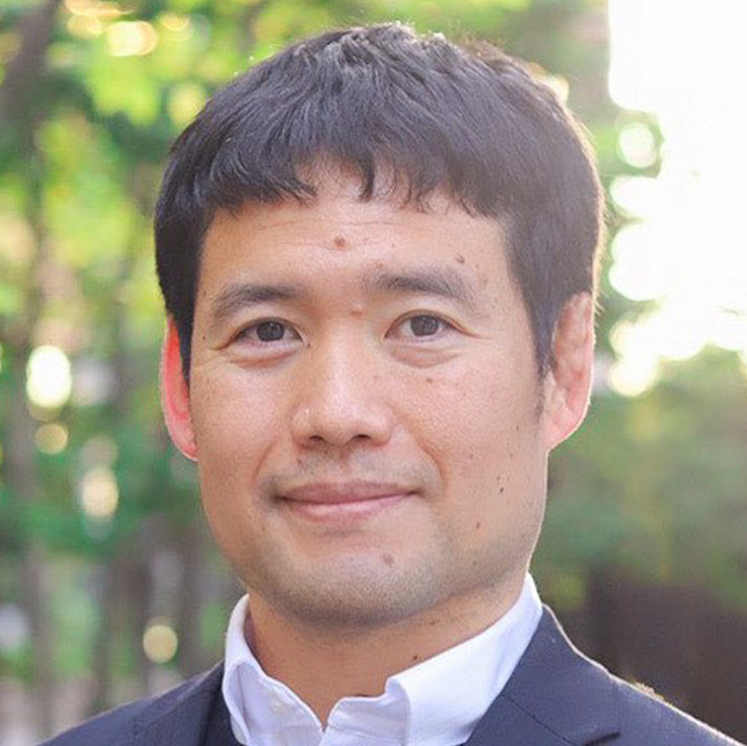 Speaker Profile