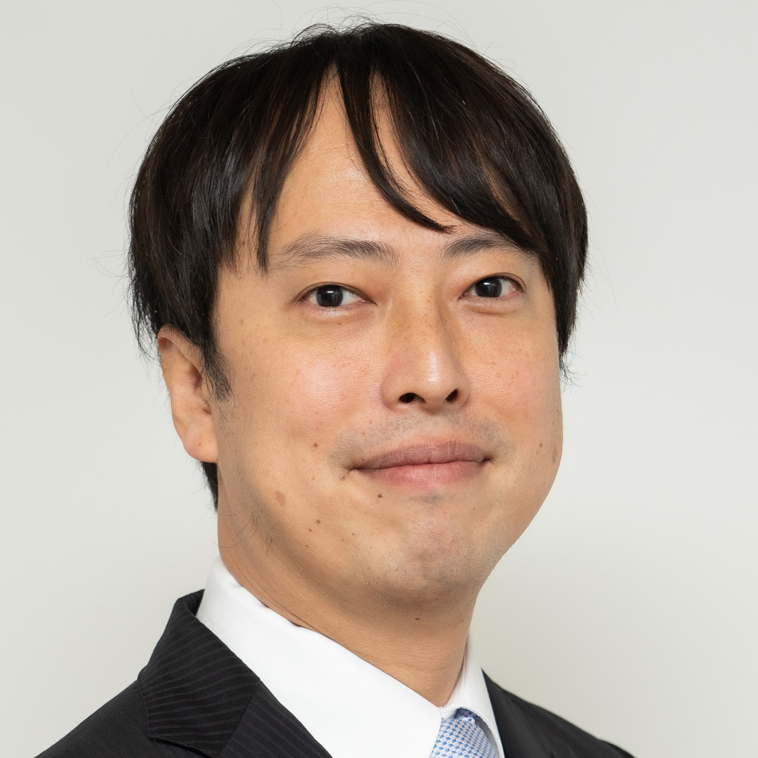Speaker Profile