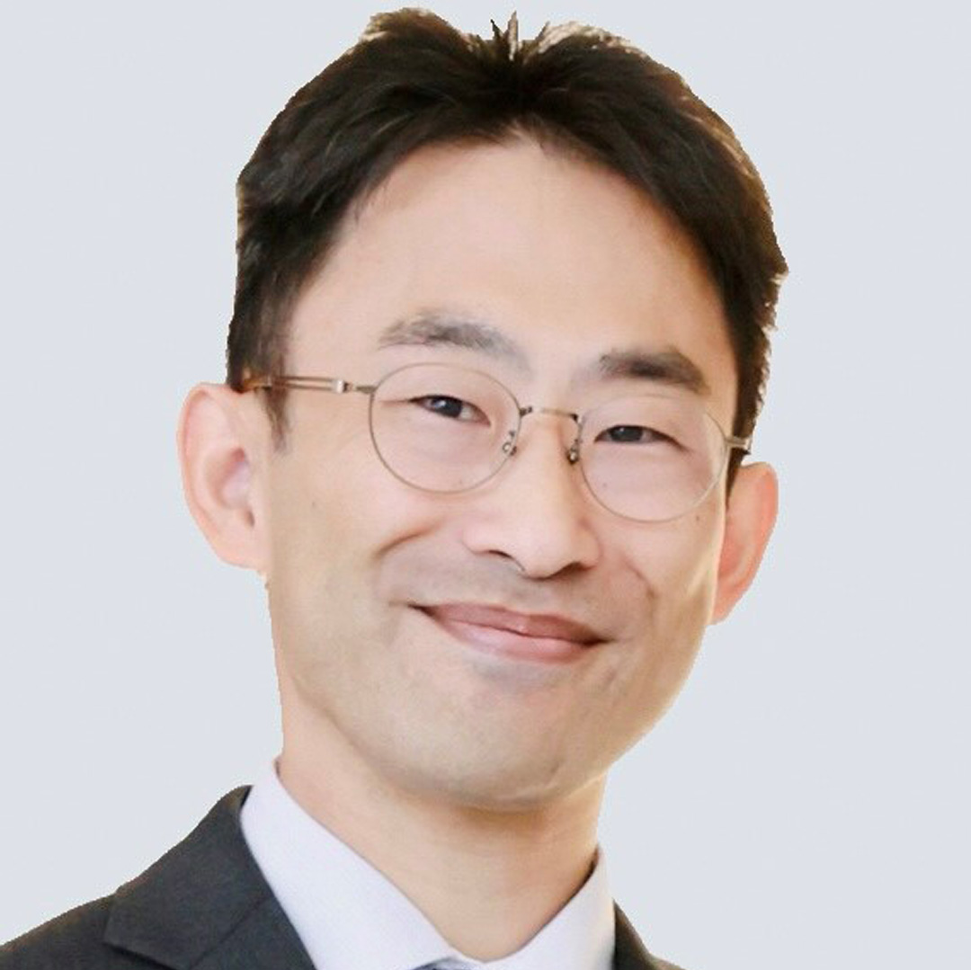 Speaker Profile