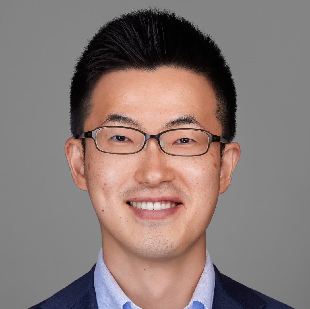 Speaker Profile