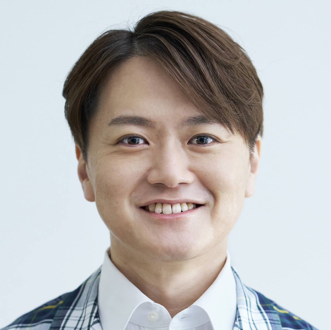Speaker Profile