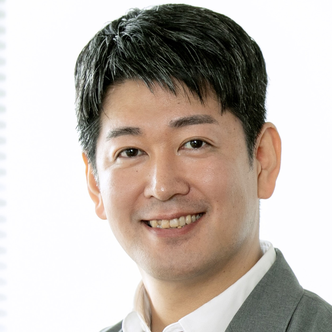 Speaker Profile