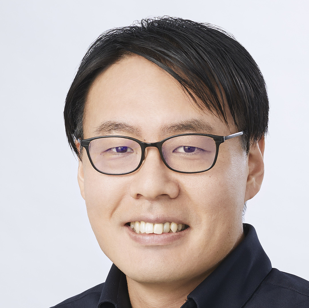 Speaker Profile