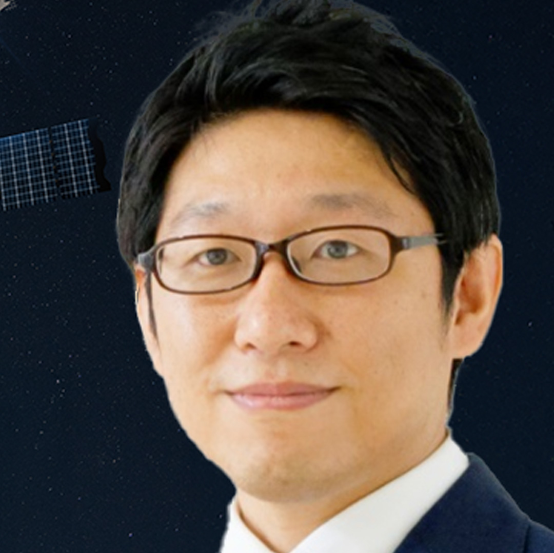Speaker Profile
